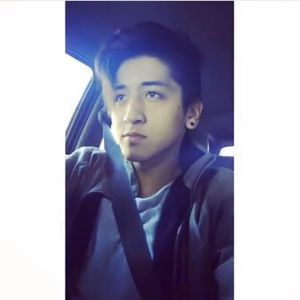 Meet your Posher, Jason